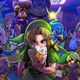 Image for article titled Five New Things In The Majora's Mask Remake